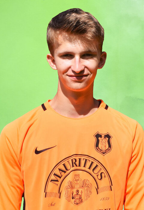 Maximilian Schlotte Maximilian Schlotte