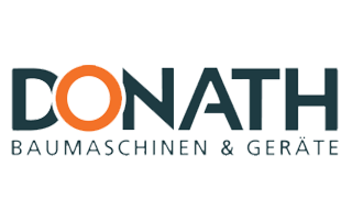 Donath Baumaschinen & Geräte