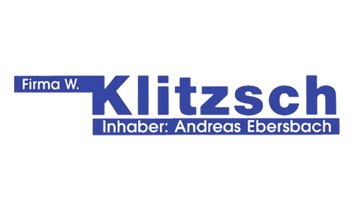 Firma Wilfried Klitzsch