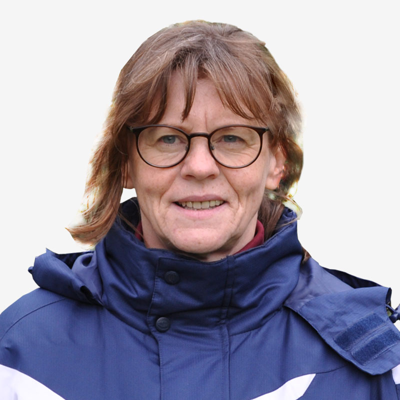 Jeannette Sauerwein