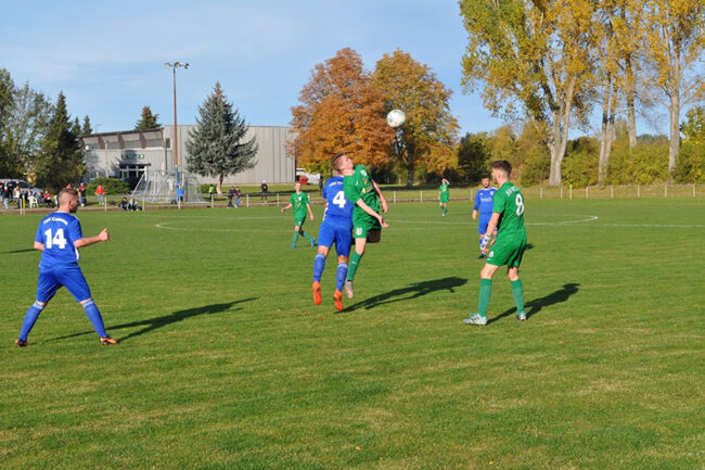 SVN angelt sich nächsten Dreier