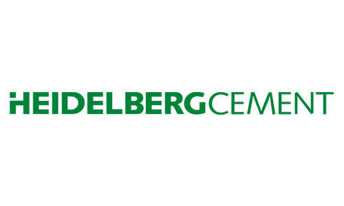 HeidelbergCement