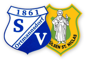 E-Junioren SV 1861 ORTMANNSDORF / SPG SV MÜLSEN ST NICLAS